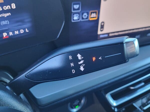 2024 Chevrolet Traverse