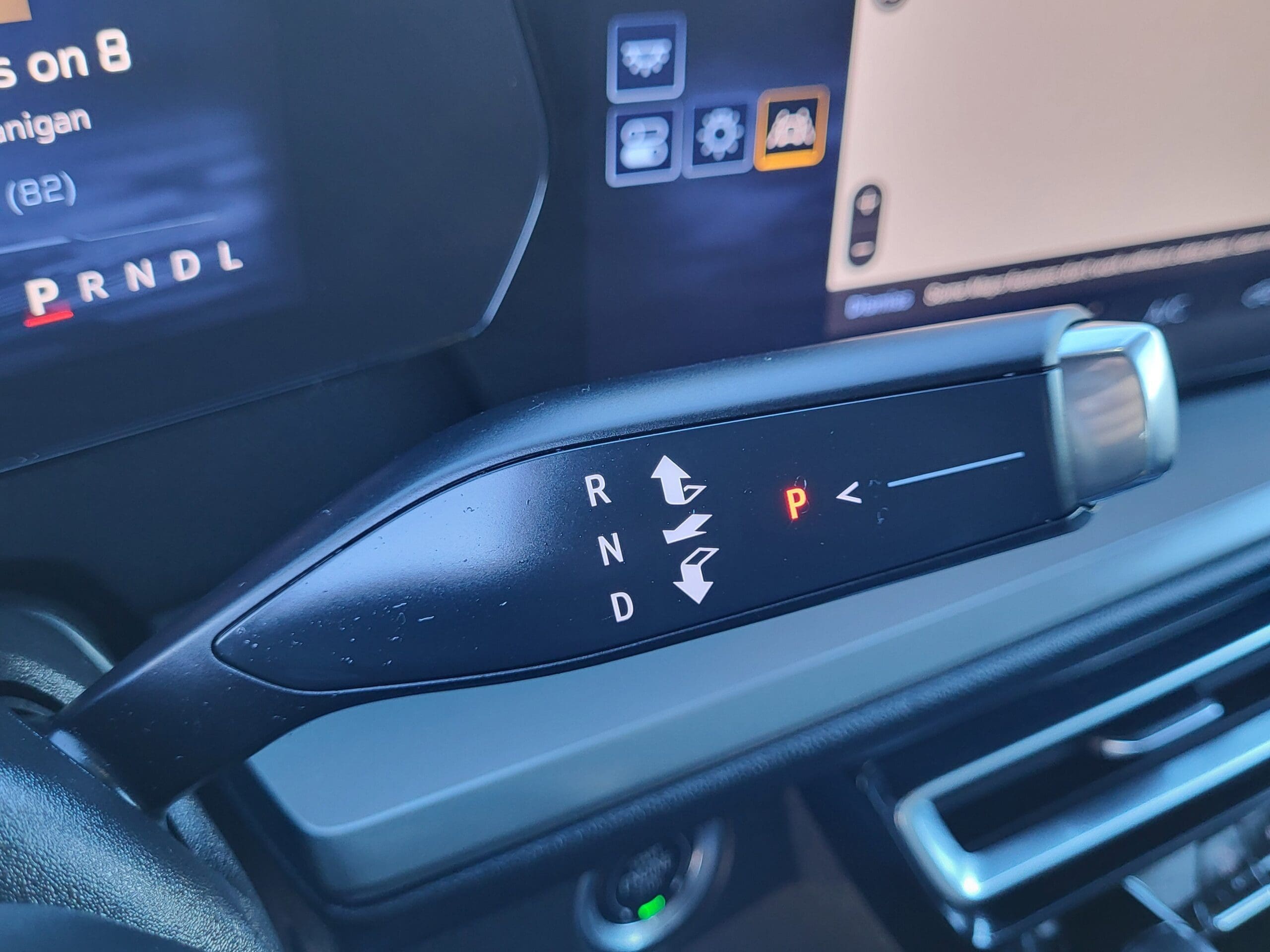 2024 Chevrolet Traverse - Image 27