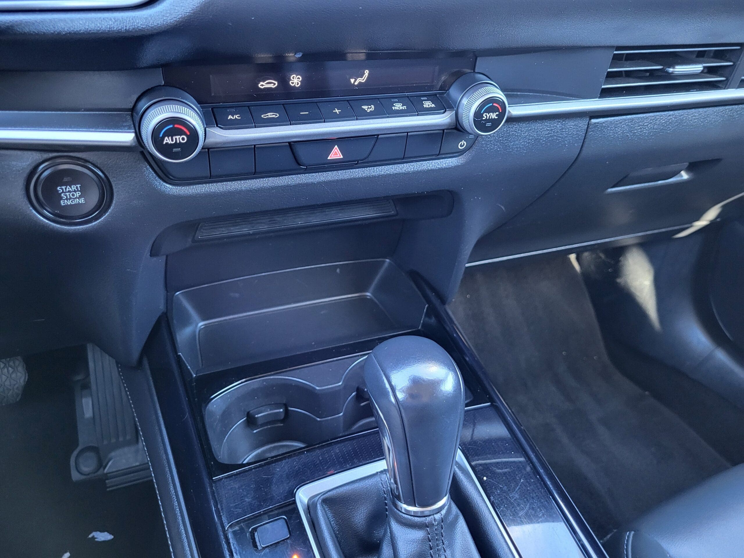 2024 Mazda CX-30 - Image 17