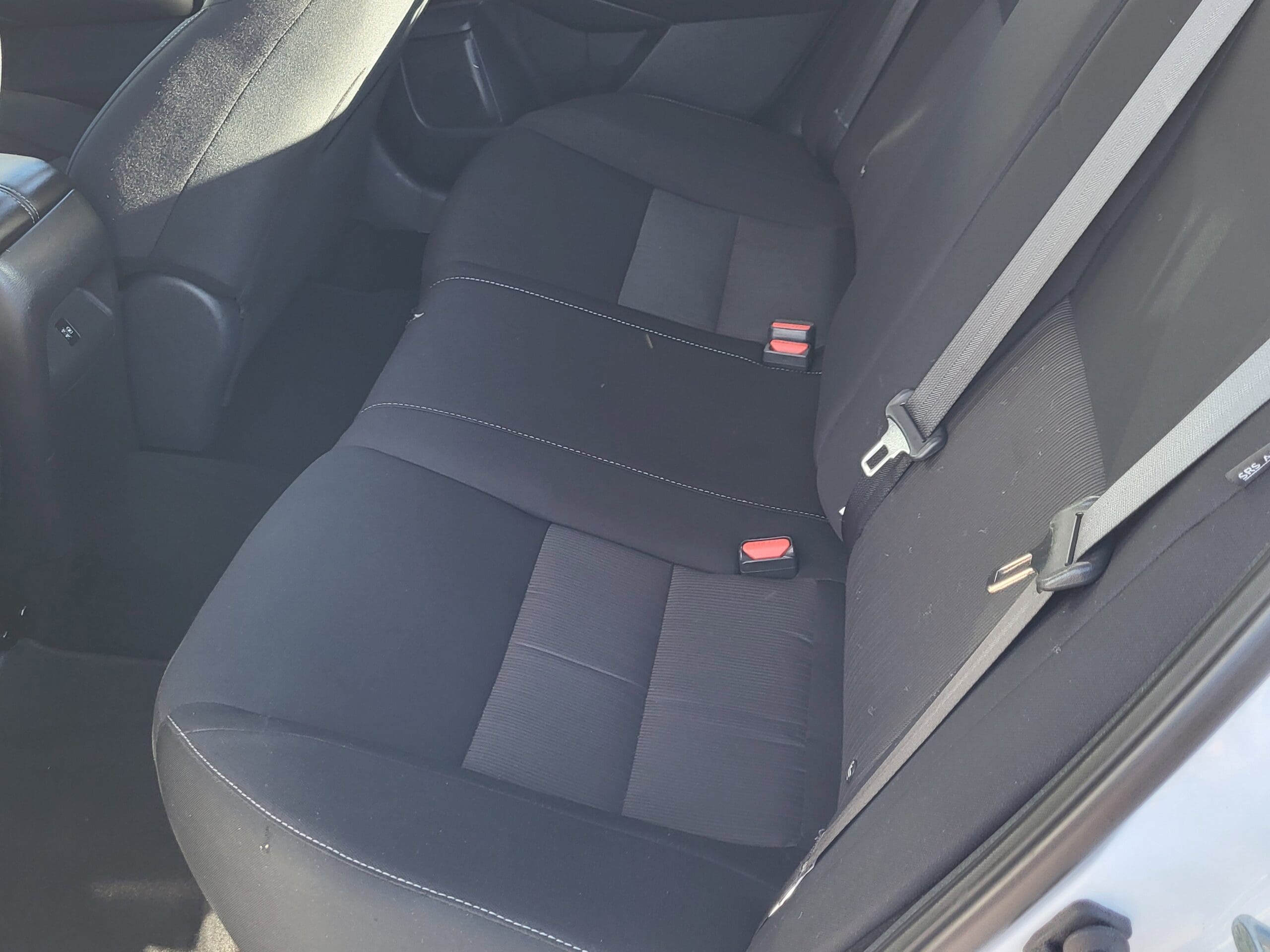 2024 Nissan Sentra - Image 9