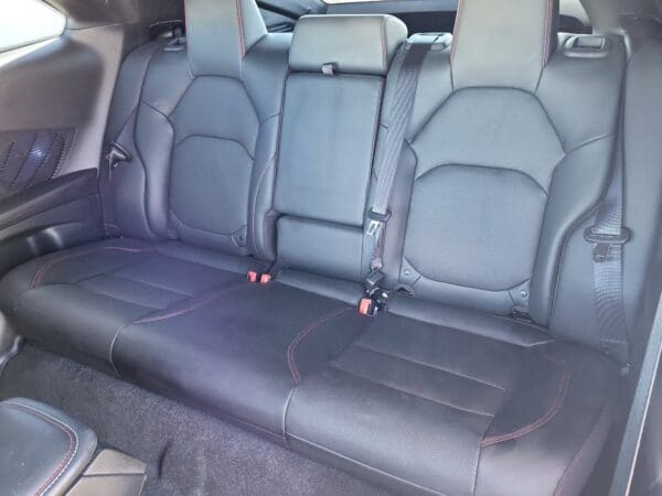 2025 Dodge Charger Daytona