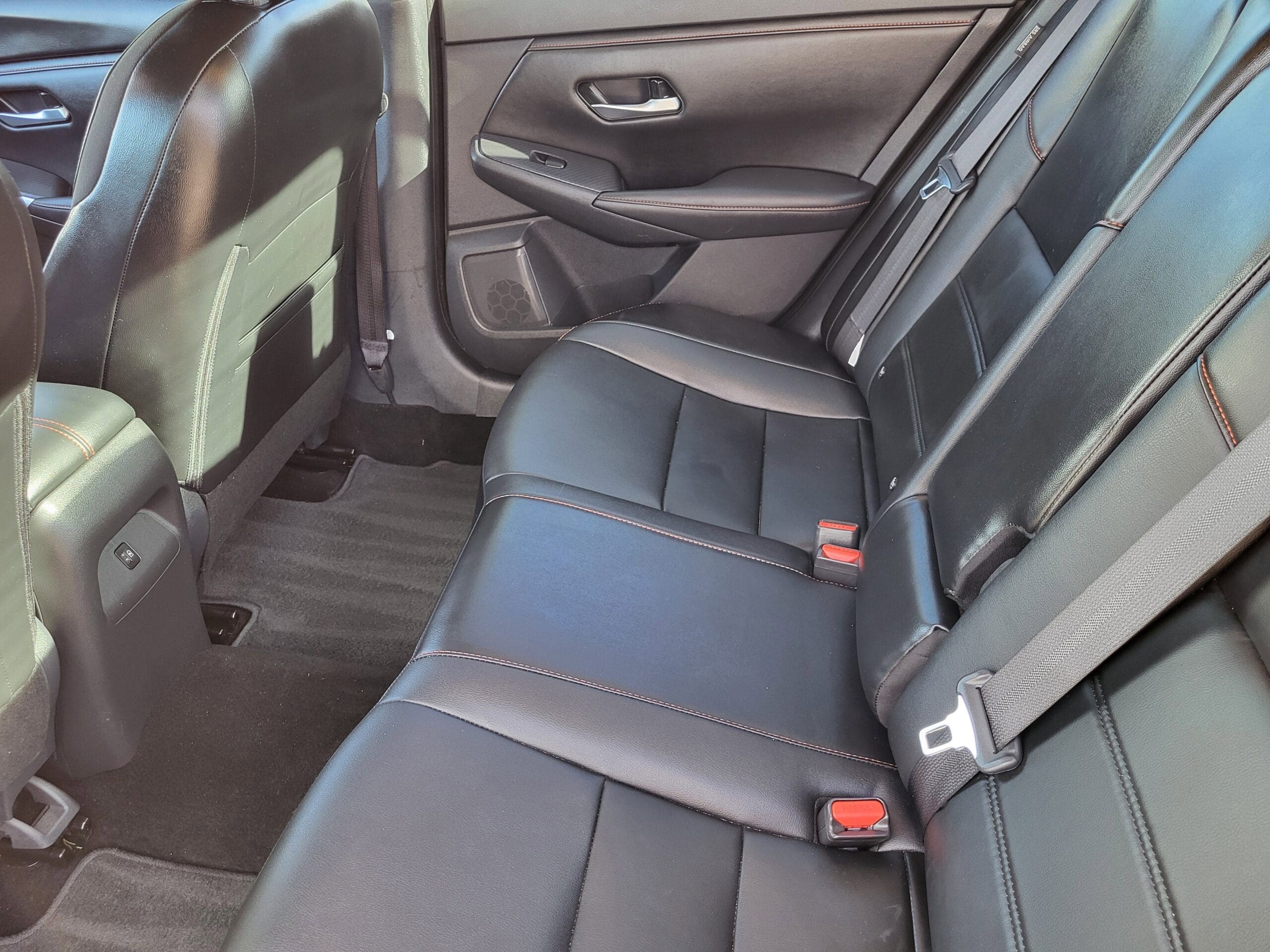 2024 Nissan Sentra - Image 26