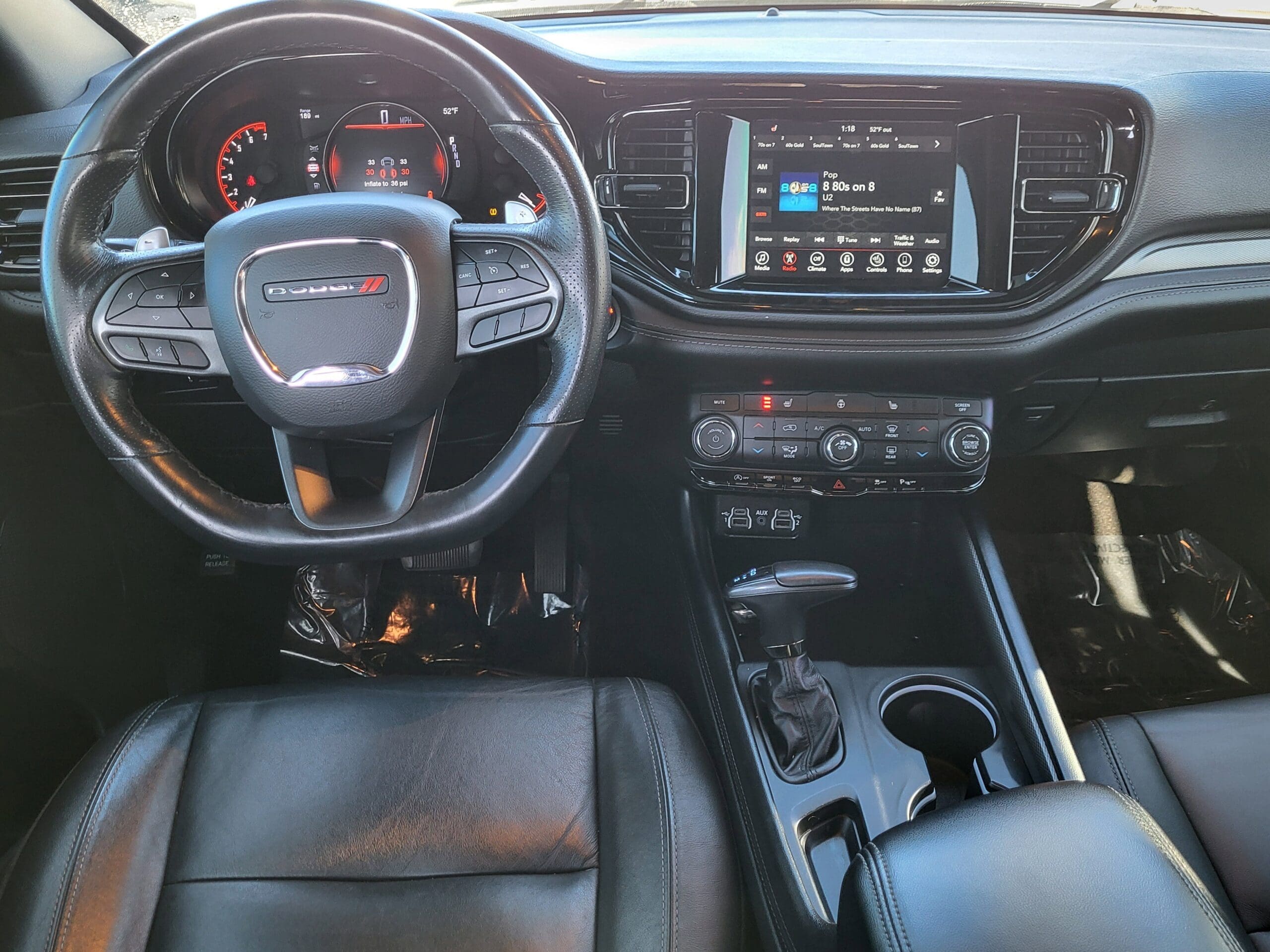 2022 Dodge Durango - Image 11