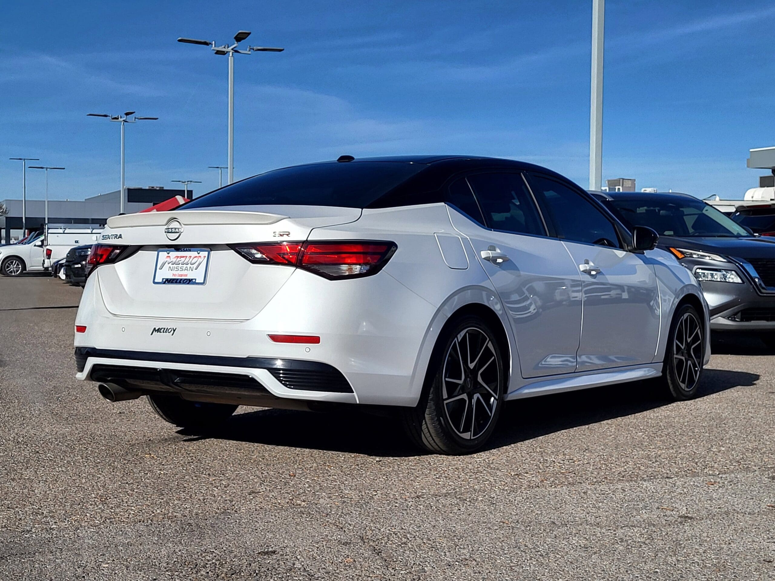 2024 Nissan Sentra - Image 6