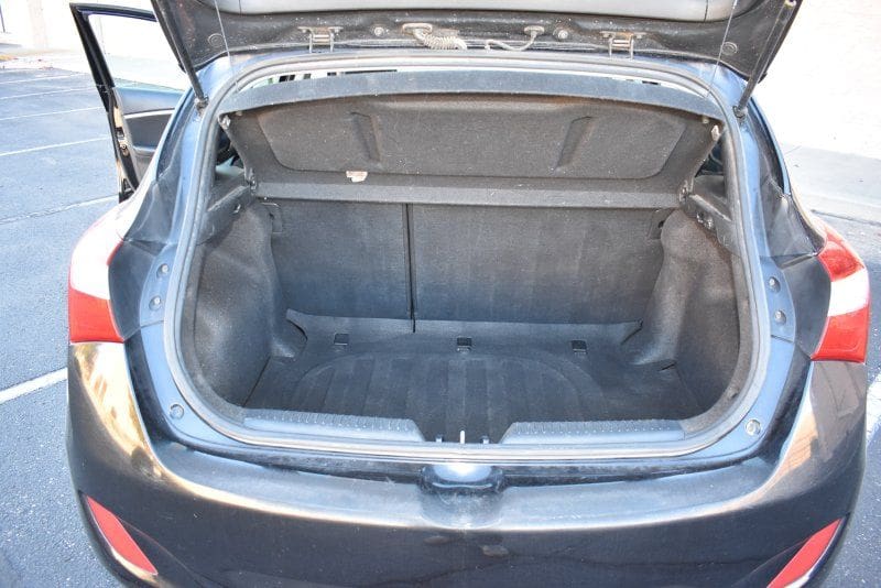 2016 Hyundai Elantra GT - Image 13