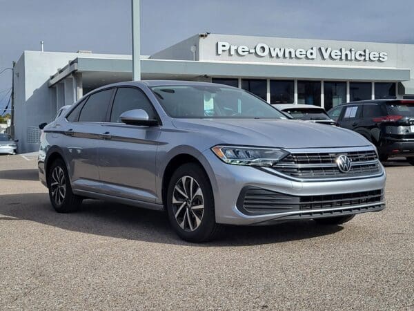 2022 Volkswagen Jetta