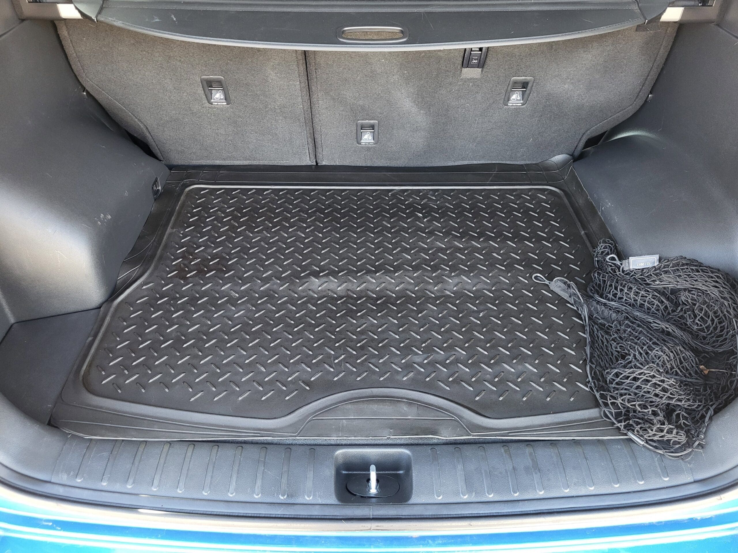 2018 Hyundai Tucson - Image 21