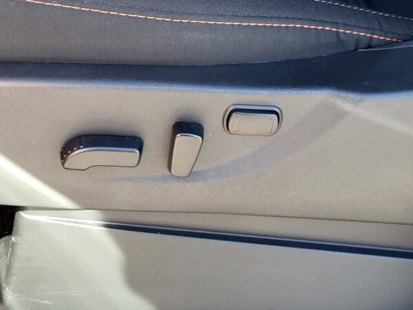 2025 Nissan Frontier