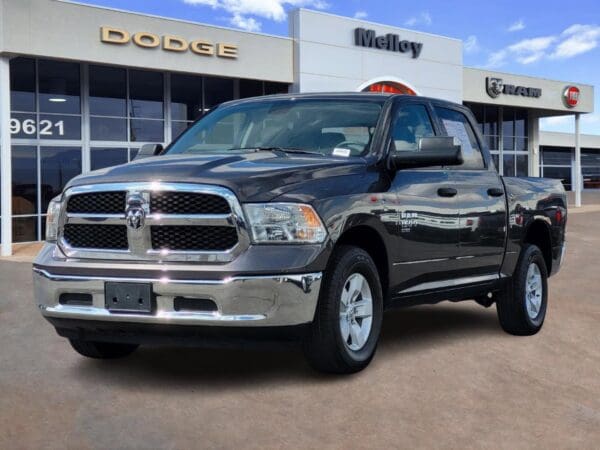 2023 Ram 1500 Classic