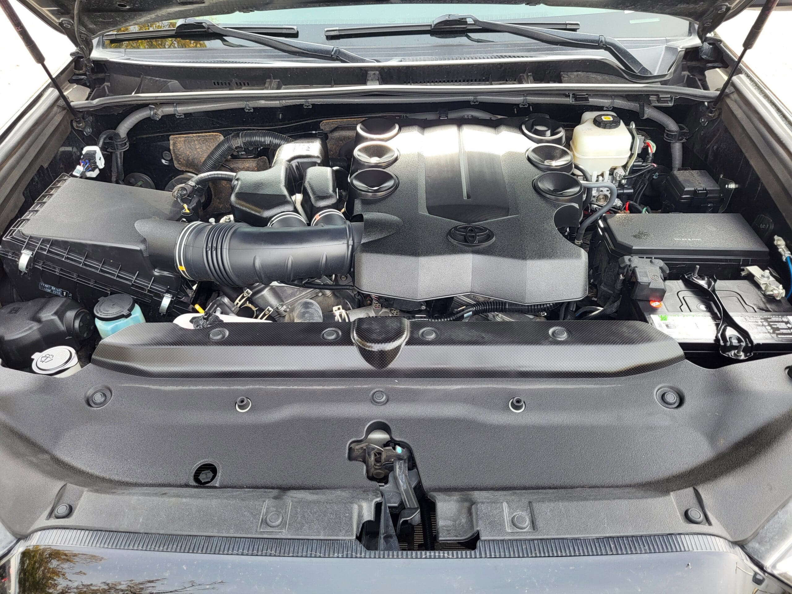 2023 Toyota 4Runner - Image 25