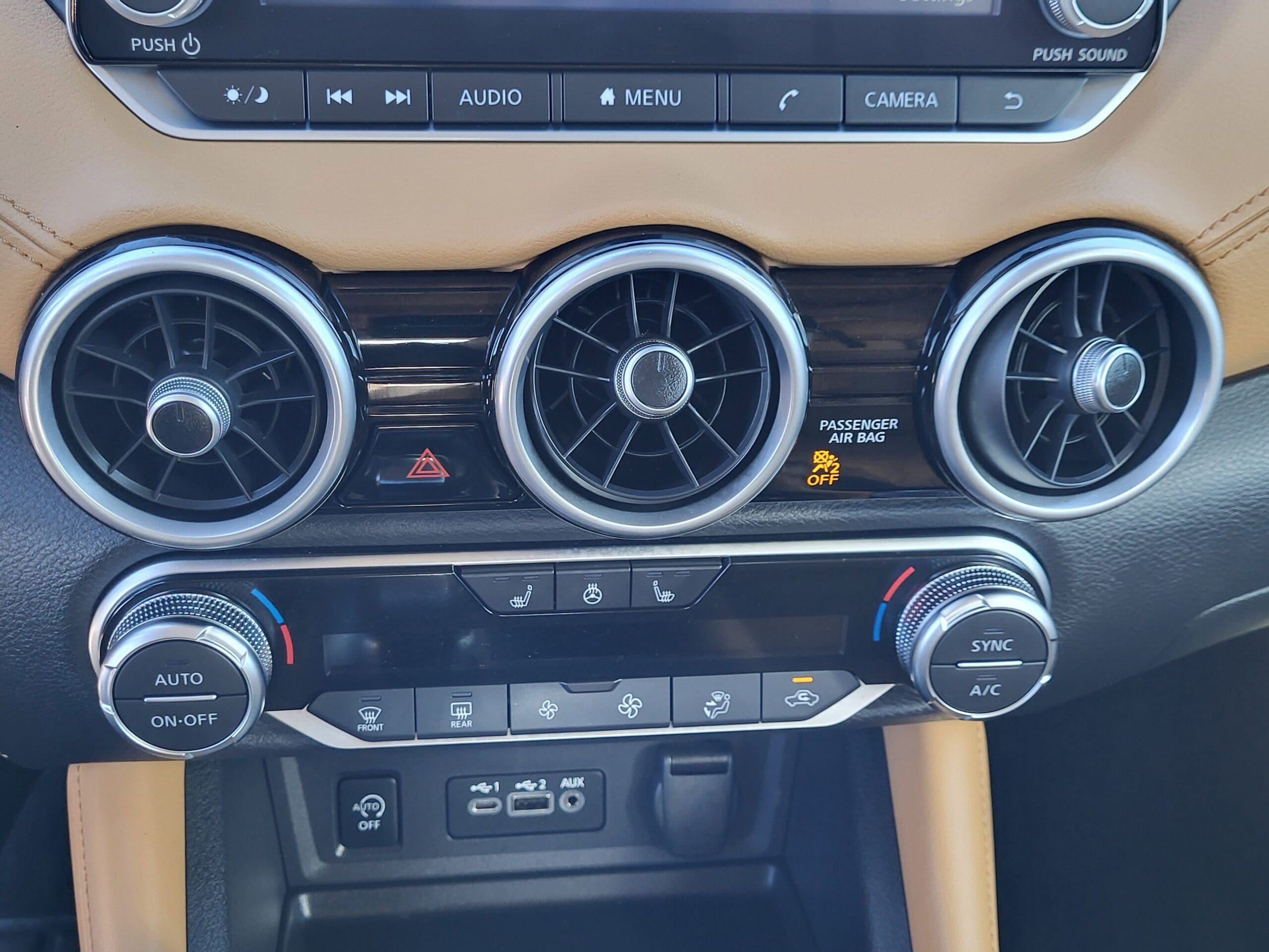 2025 Nissan Sentra - Image 23