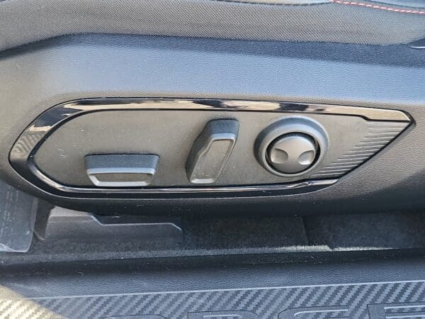 2025 Dodge Charger Daytona