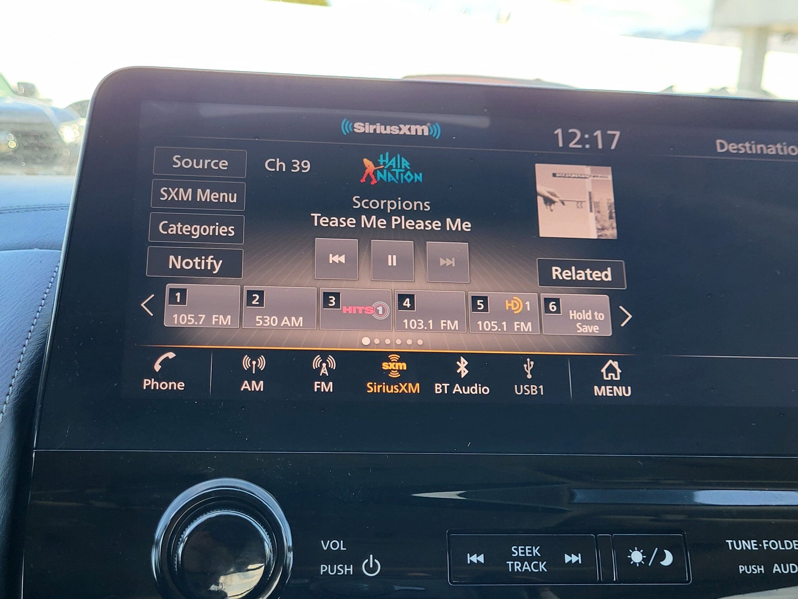 2024 INFINITI QX80 - Image 23