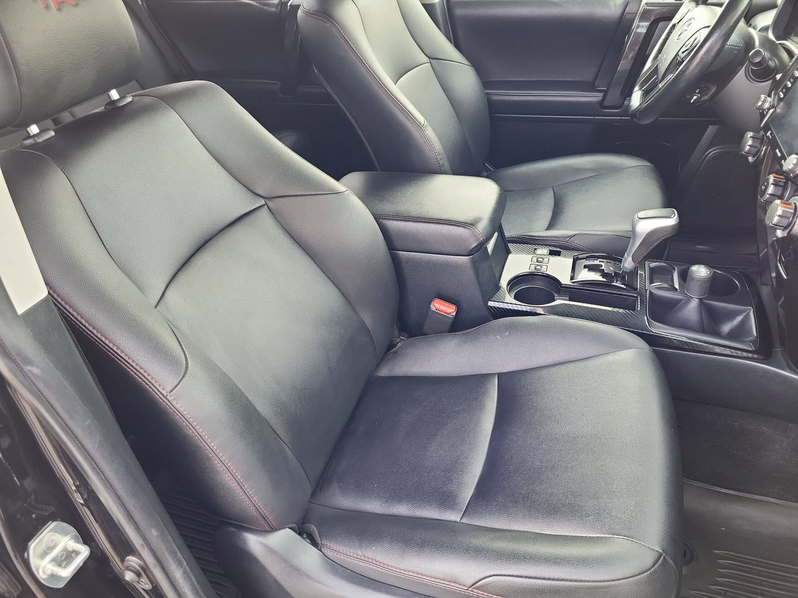 2023 Toyota 4Runner - Image 11