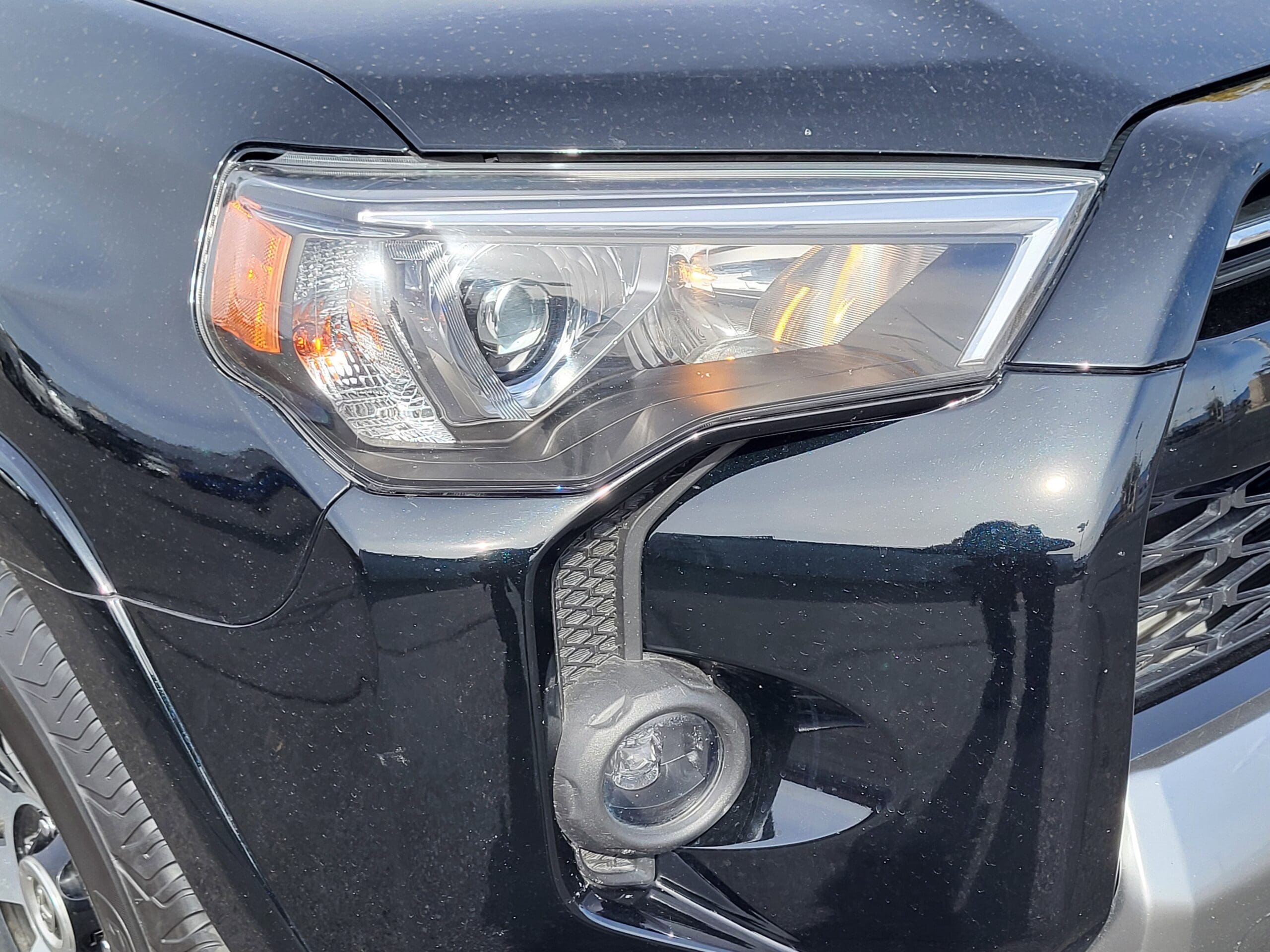 2023 Toyota 4Runner - Image 5