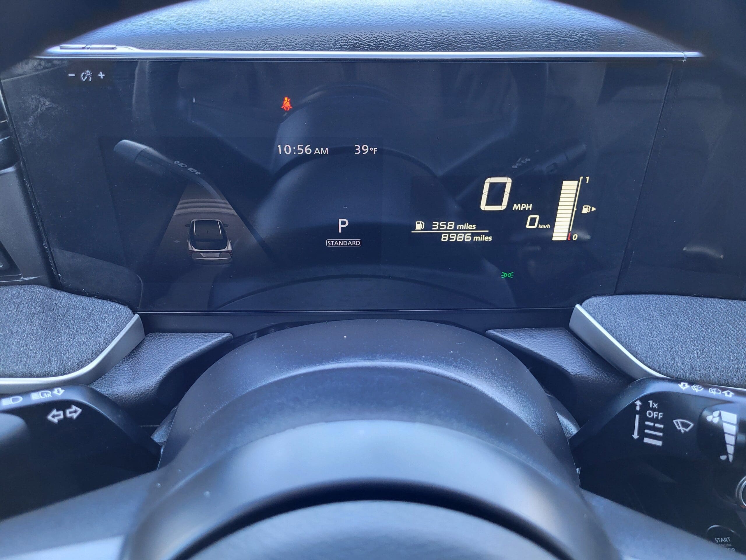 2025 Nissan Kicks - Image 15