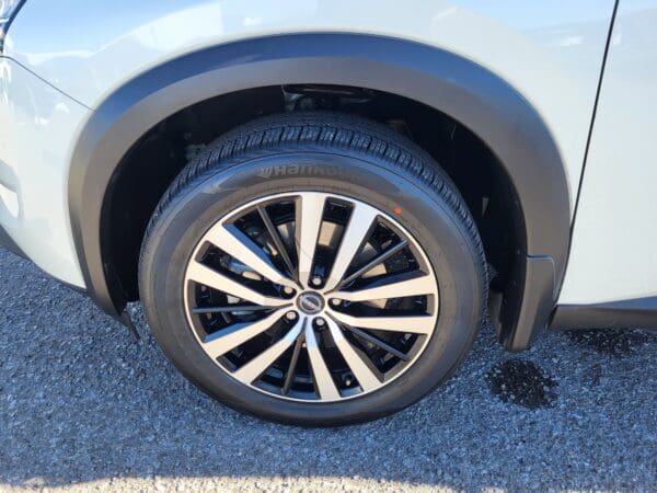 2023 Nissan Pathfinder