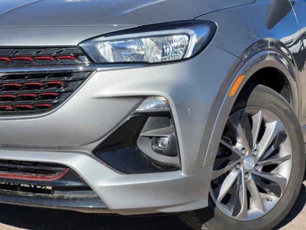 2023 Buick Encore GX