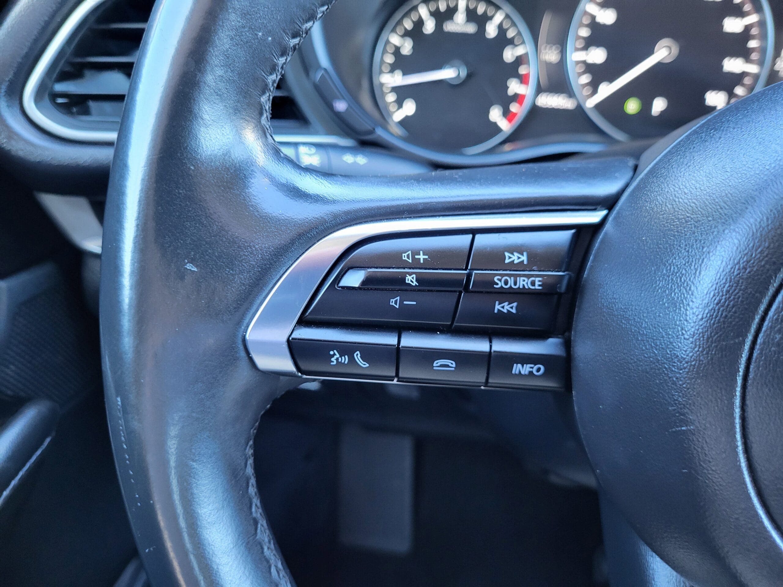 2024 Mazda CX-30 - Image 19