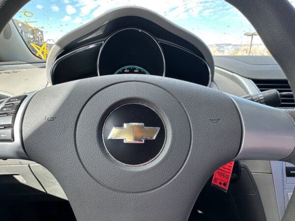 2008 Chevrolet Malibu