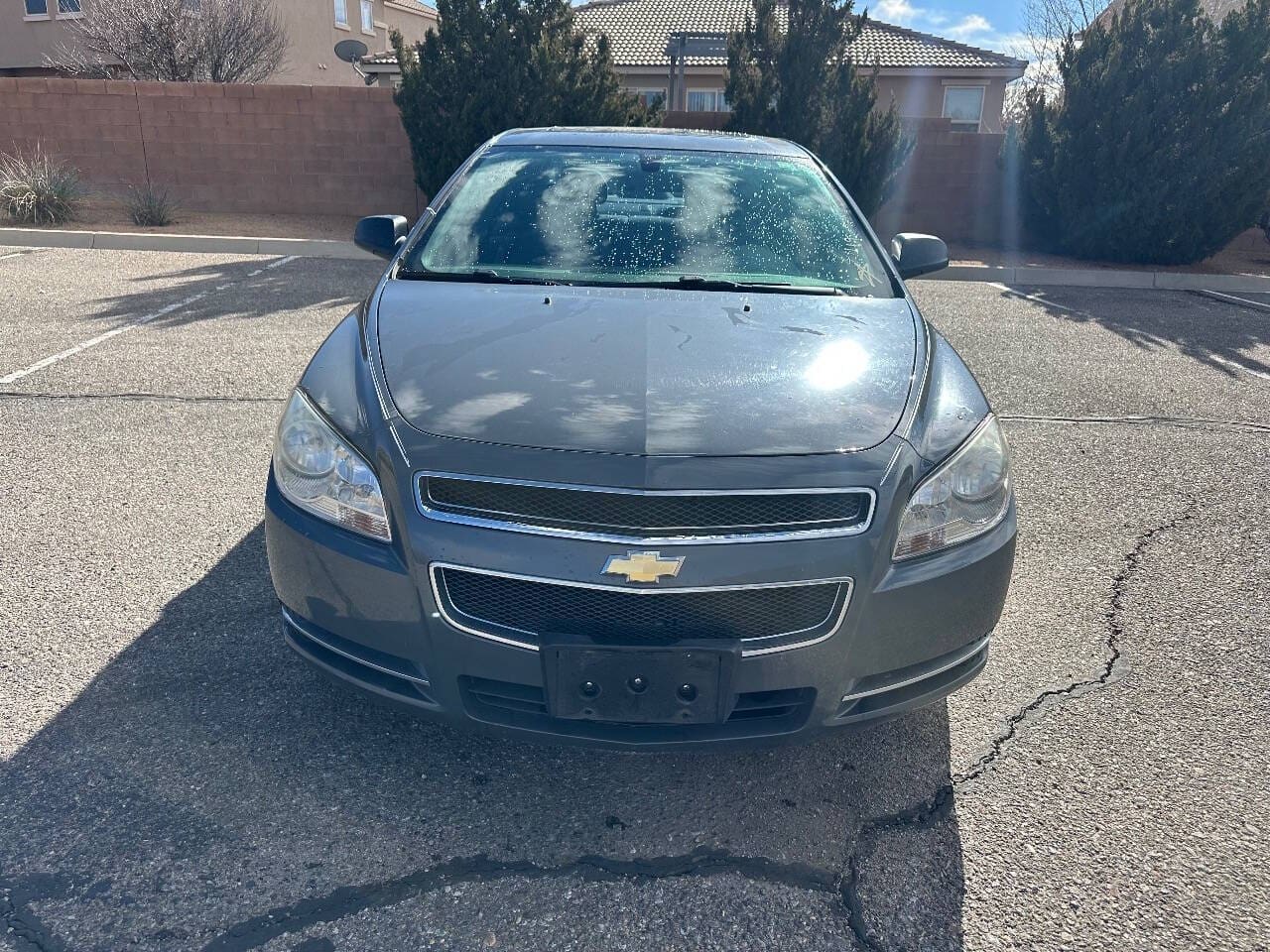 2008 Chevrolet Malibu - Image 4