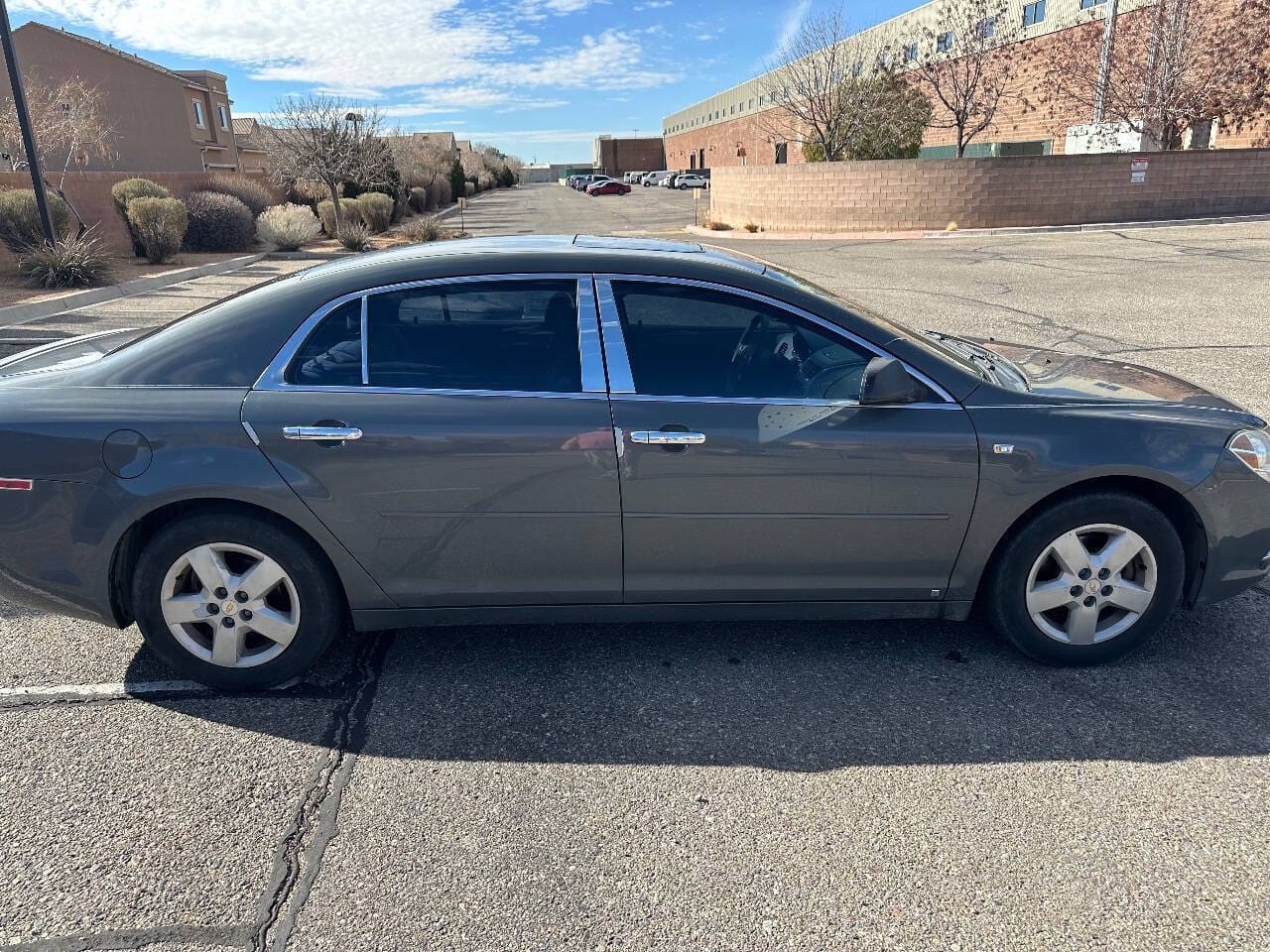 2008 Chevrolet Malibu - Image 6