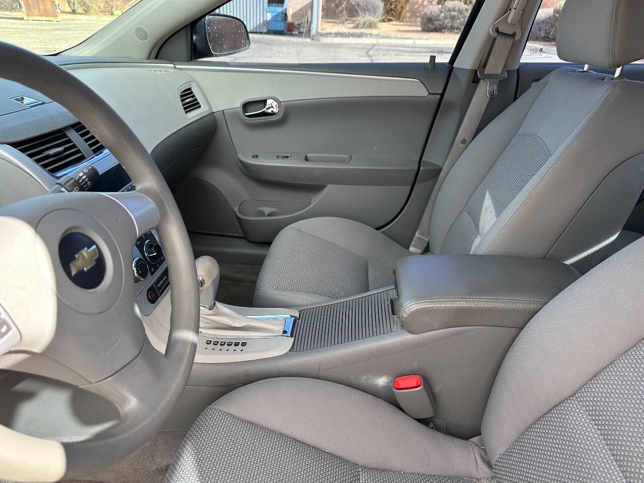 2008 Chevrolet Malibu - Image 9