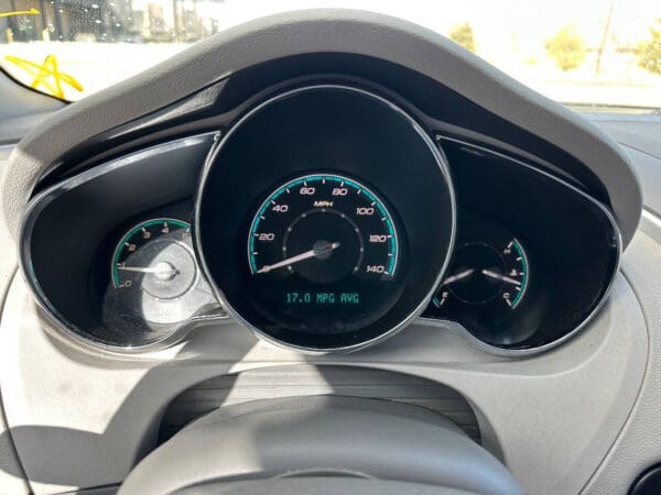 2008 Chevrolet Malibu