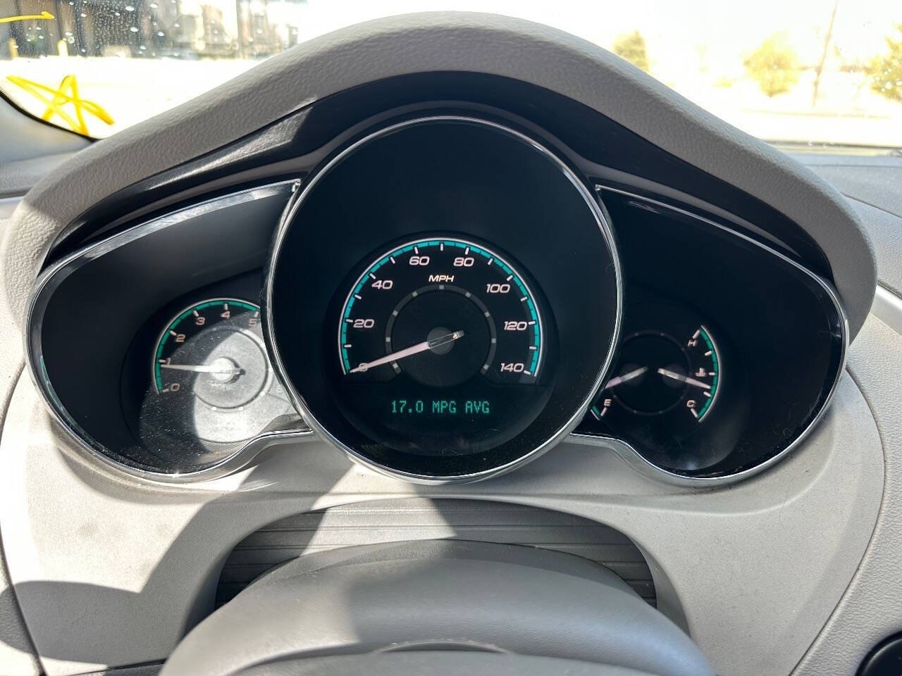 2008 Chevrolet Malibu - Image 10