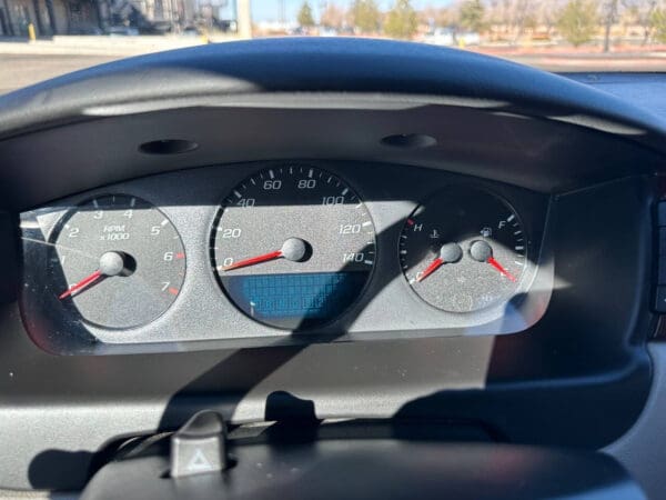 2011 Chevrolet Impala