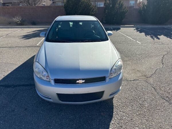 2011 Chevrolet Impala