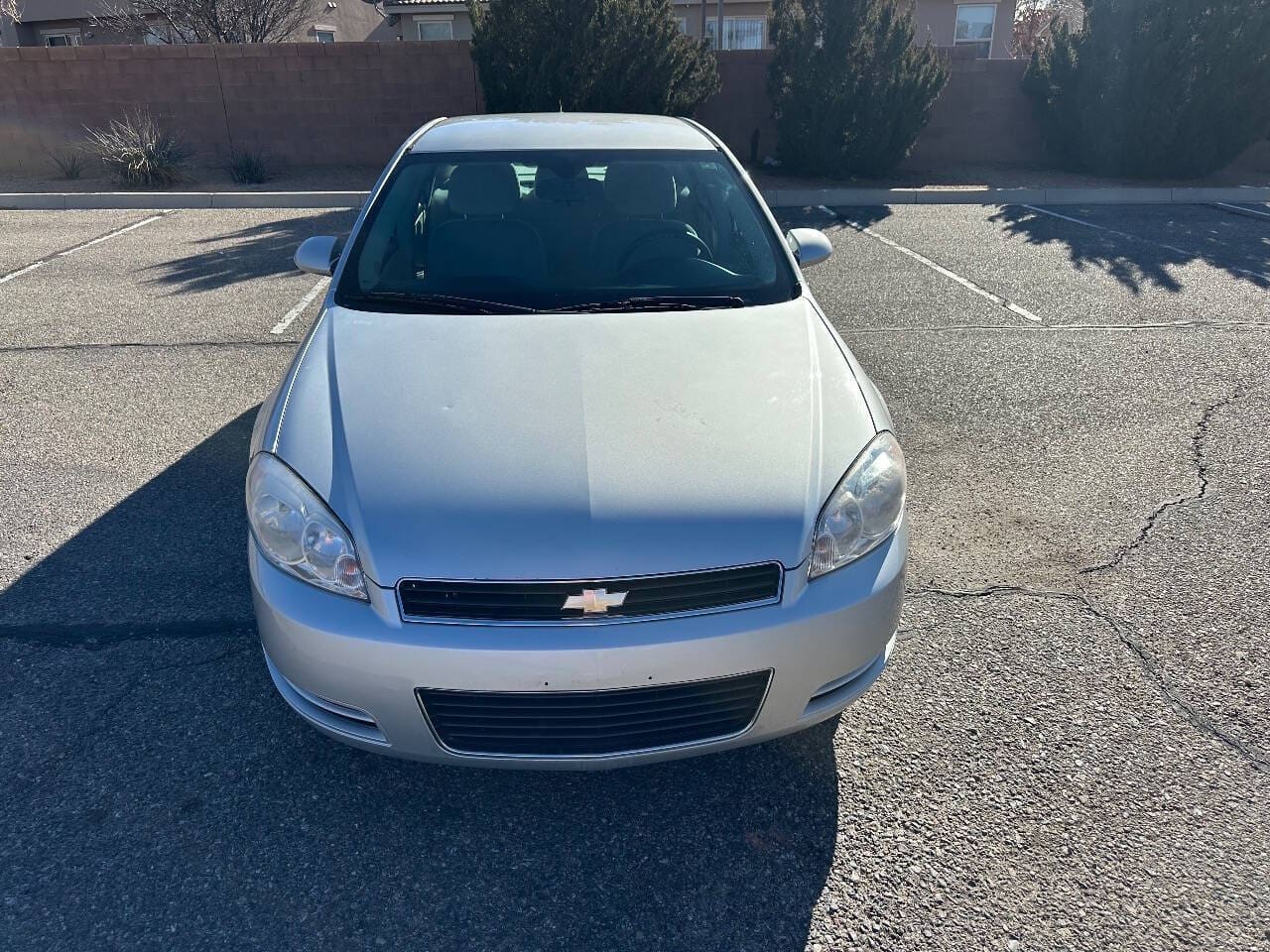 2011 Chevrolet Impala - Image 4