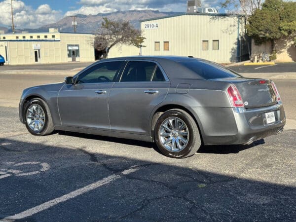 2012 Chrysler 300