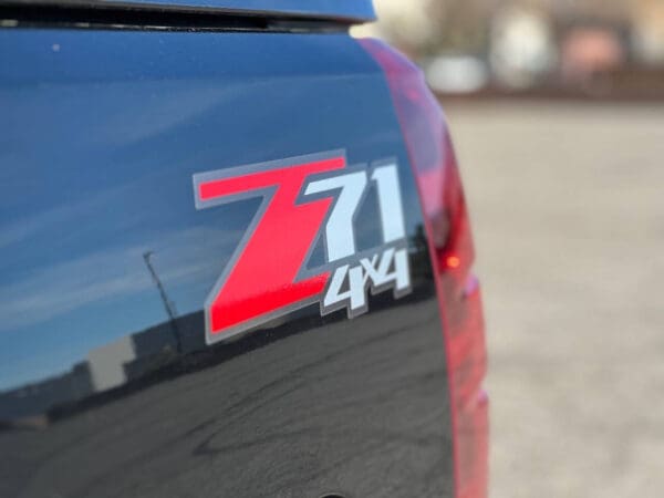 2013 Chevrolet Avalanche