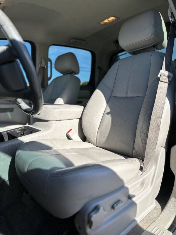 2013 Chevrolet Avalanche