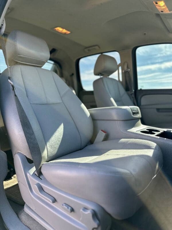 2013 Chevrolet Avalanche