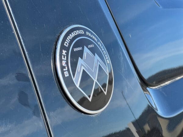 2013 Chevrolet Avalanche