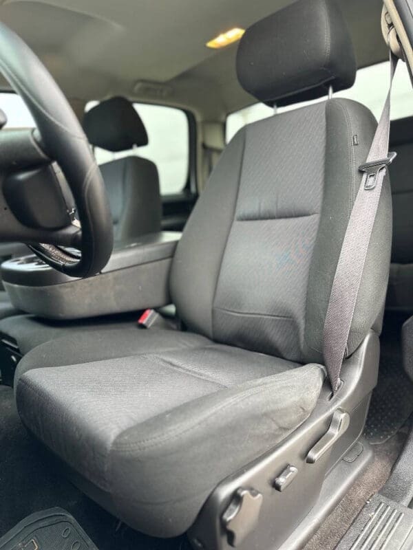 2013 Chevrolet Silverado 1500