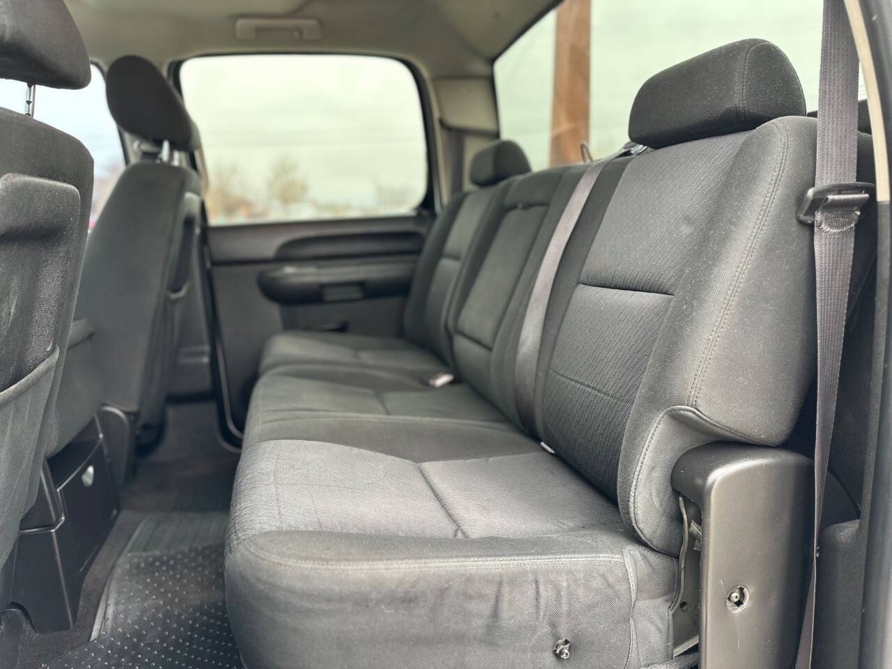 2013 Chevrolet Silverado 1500 - Image 14