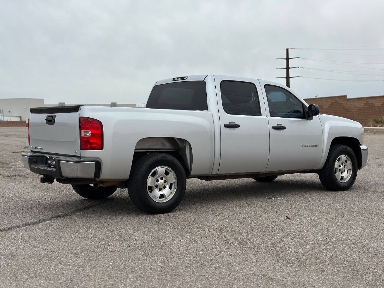 2013 Chevrolet Silverado 1500 - Image 5