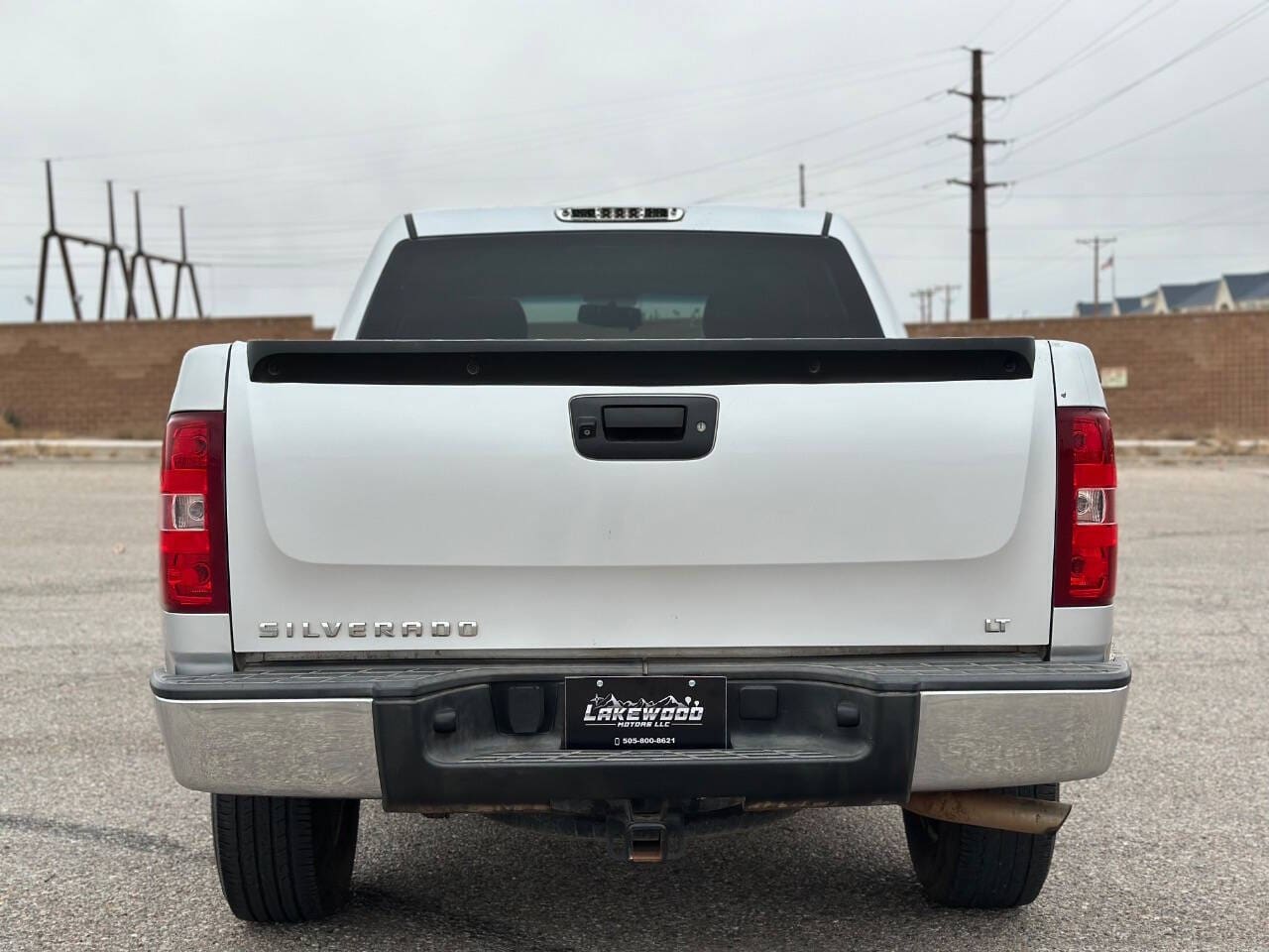 2013 Chevrolet Silverado 1500 - Image 6