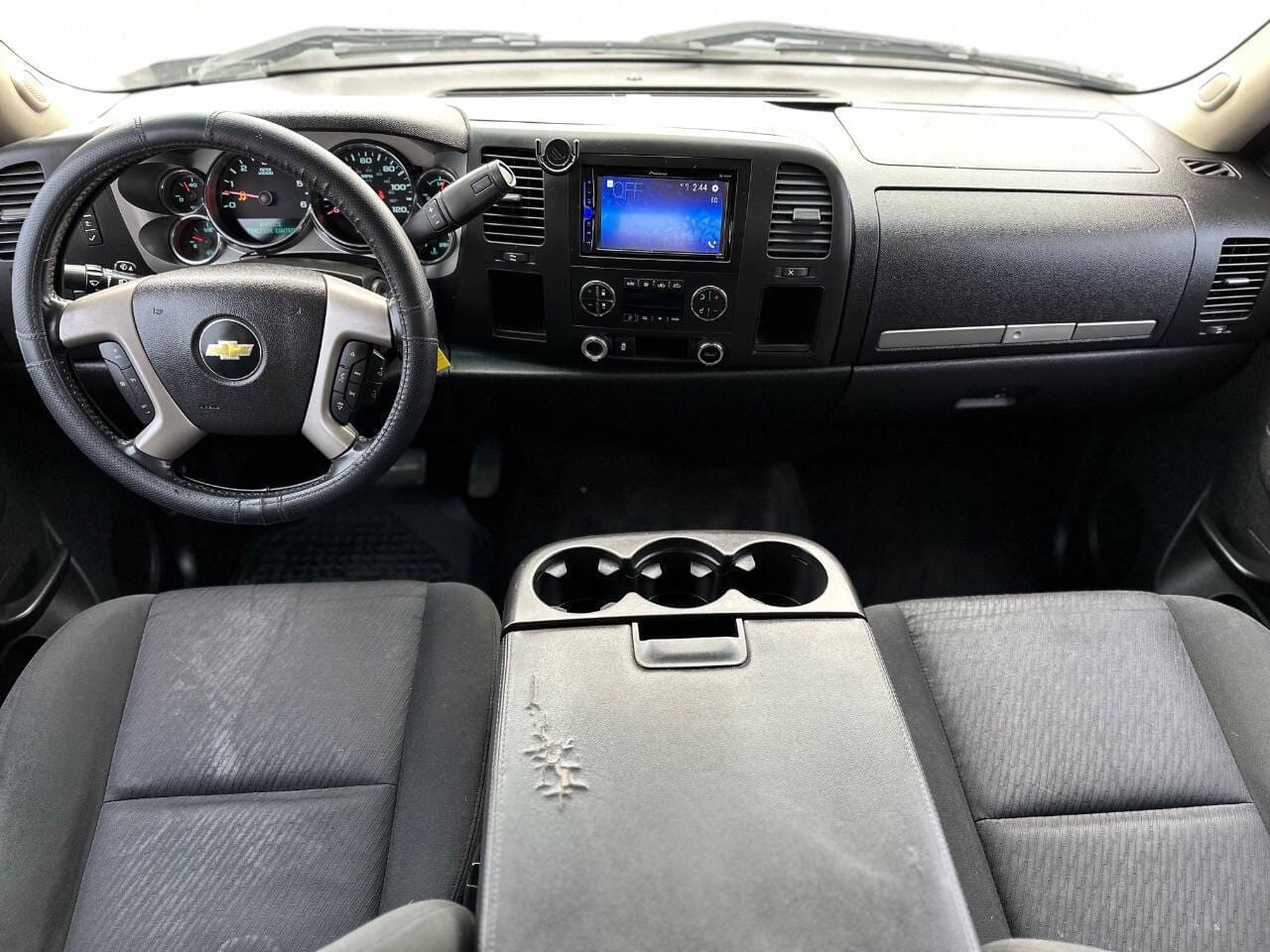 2013 Chevrolet Silverado 1500 - Image 10