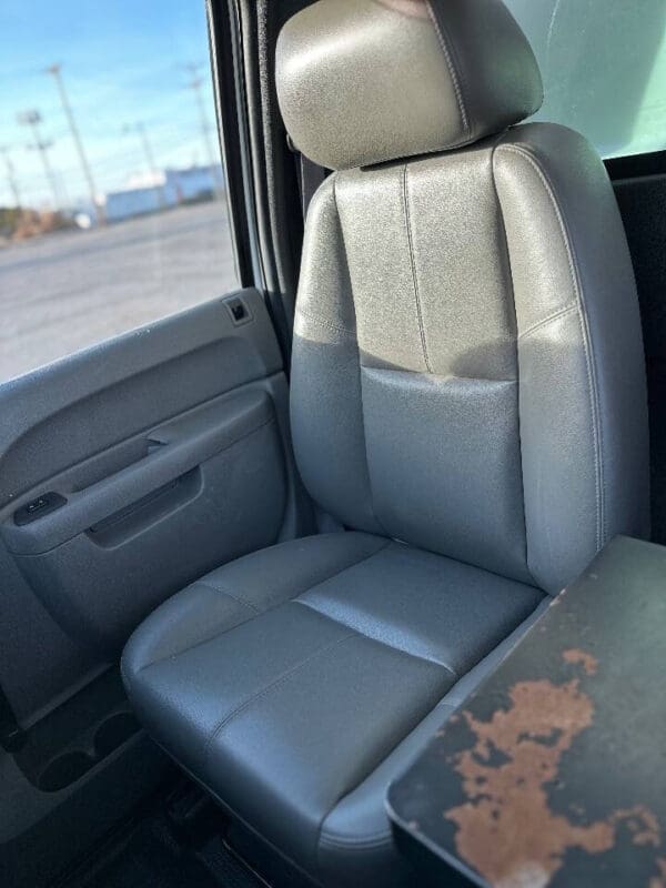 2013 Chevrolet Silverado 2500HD