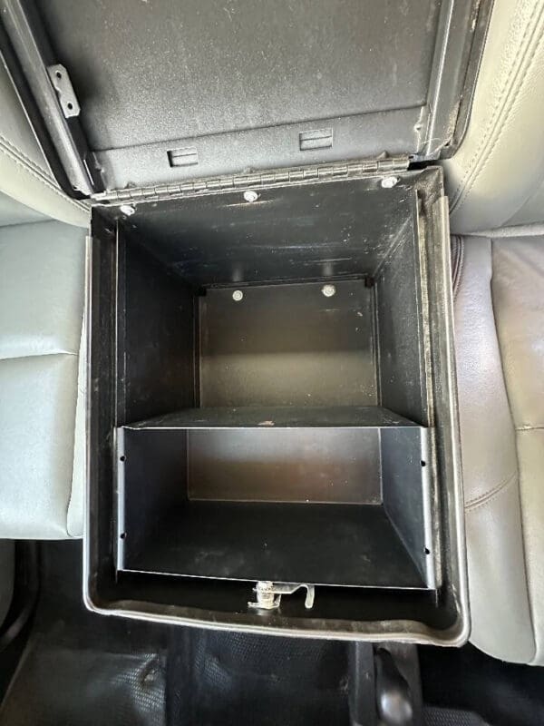 2013 Chevrolet Silverado 2500HD