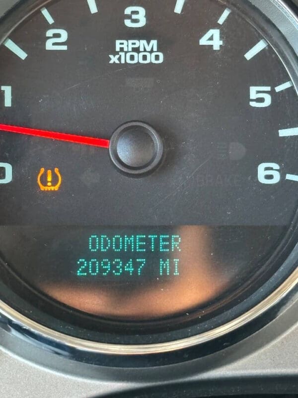 2013 Chevrolet Silverado 2500HD