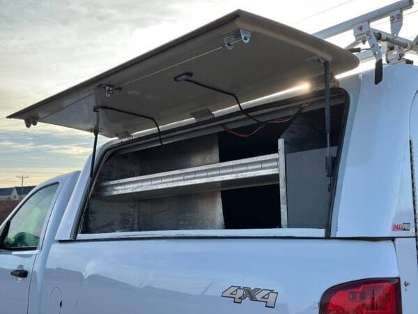 2013 Chevrolet Silverado 2500HD