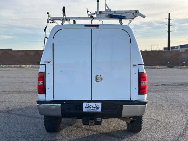 2013 Chevrolet Silverado 2500HD