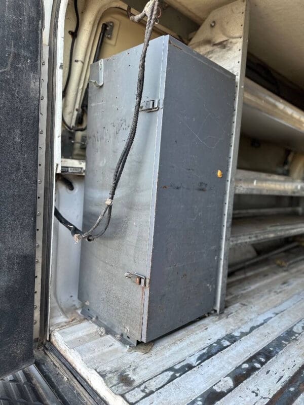 2013 Chevrolet Silverado 2500HD