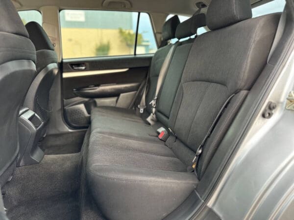 2013 Subaru Outback