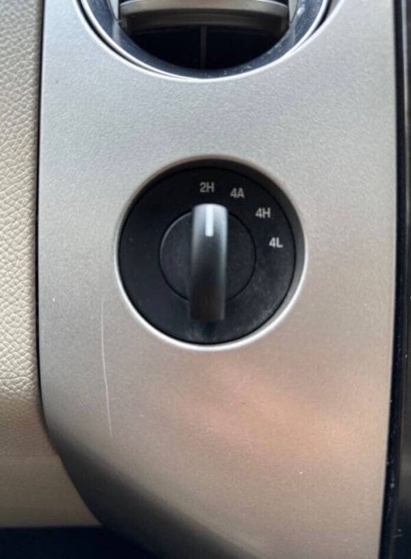 2014 Ford Expedition EL